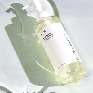 Heartleaf Pore Control Cleansing Oil (Original)