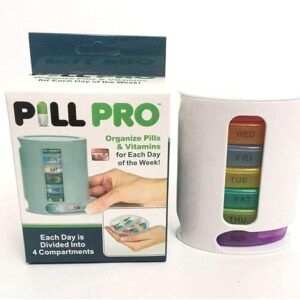 BOX Pill Pro