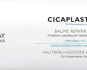 Cicaplast Baume B5+ - 100ml (Original)