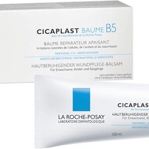 Cicaplast Baume B5+ - 100ml (Original)