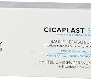 Cicaplast Baume B5+ - 100ml (Original)