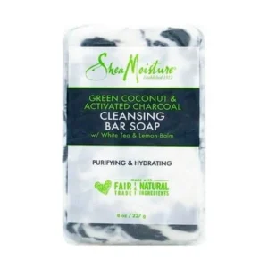 Cleansing Soap With Coconut (227g)