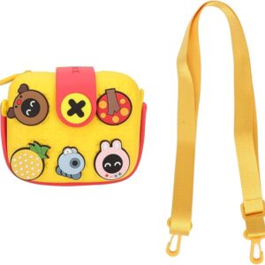 Compact Bag For Kids