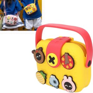 Compact Bag For Kids