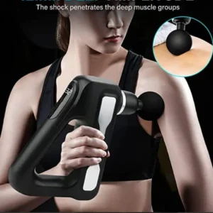 Deep Fascial Muscle Massager