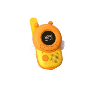 Digital Walkie-Talkie For Kids