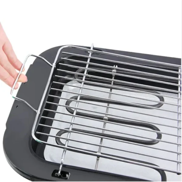 Electric BBQ Grill