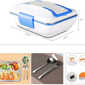 Electric Heating Lunchbox