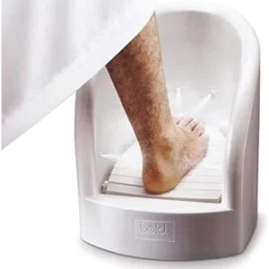 Foot Washer