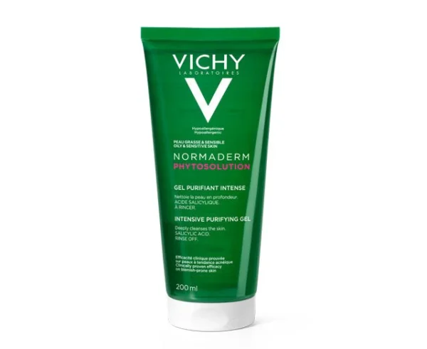 Intensive Purifying Gel (Original)