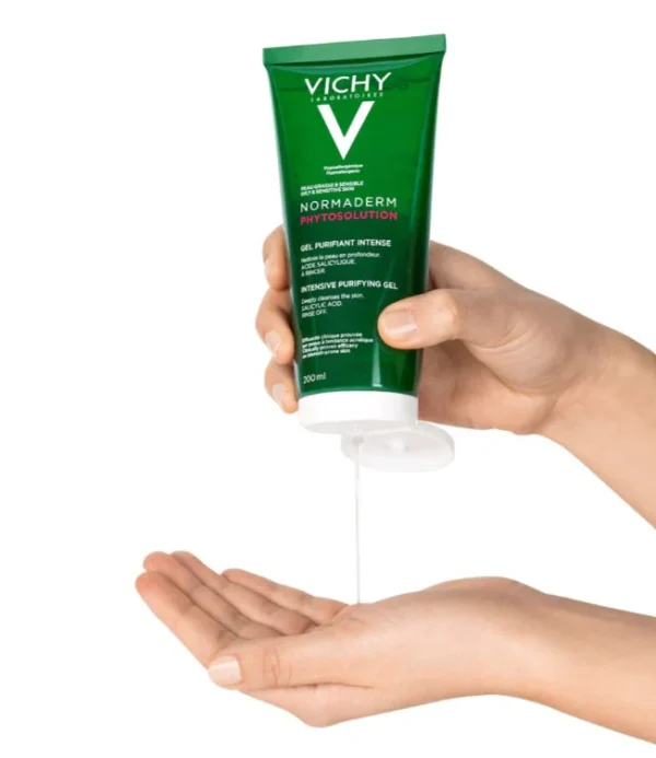 Intensive Purifying Gel (Original)