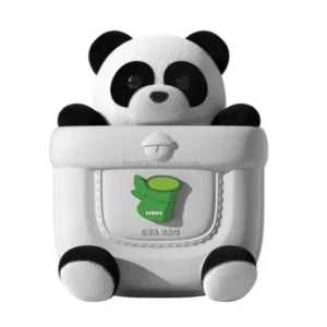 Kids Panda Backpack