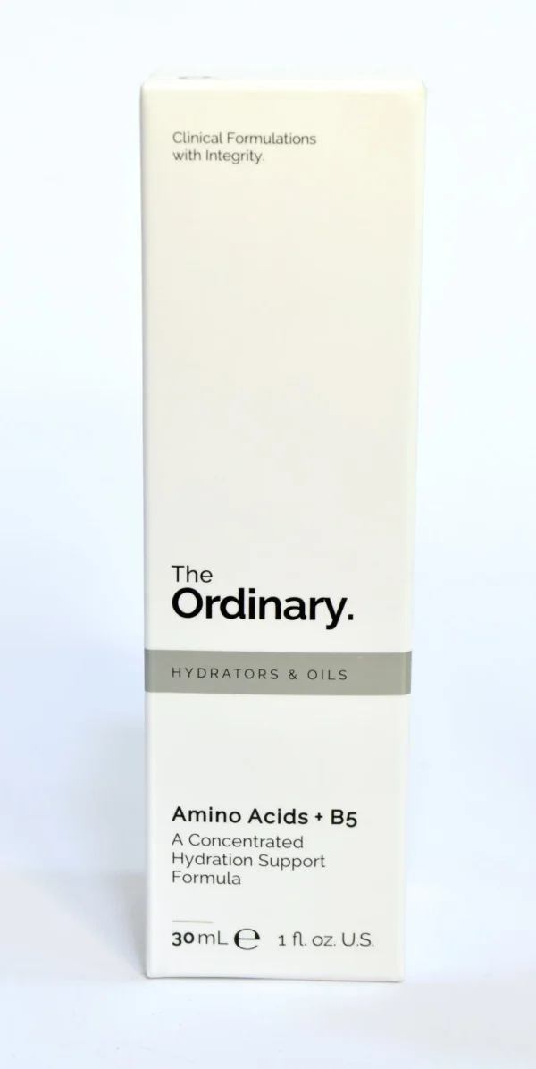 Ordinary Amino Acids + B5 30ml (Original)