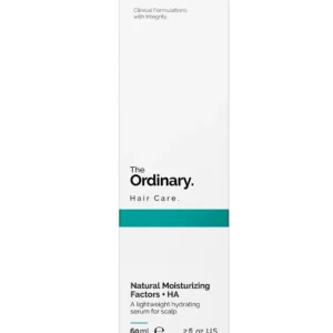 Ordinary Hair Care Natural Moisturizing Factors HA 60ml (Original)