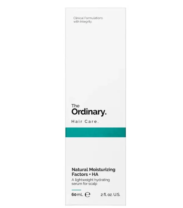 Ordinary Hair Care Natural Moisturizing Factors HA 60ml (Original)