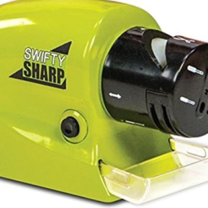 Swifty Tool Sharpener