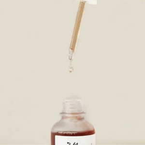 Serum Ginseng+Snail Mucin (Original)