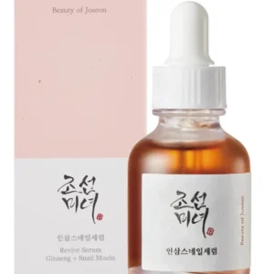 Serum Ginseng+Snail Mucin (Original)