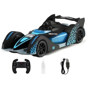 Speed Car Toy