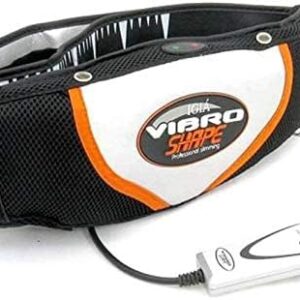 Vibro Fat Burning Body Massager Belt